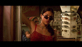 Форсаж [Blu-ray] / The Fast and the Furious