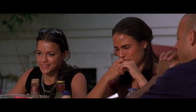Форсаж [Blu-ray] / The Fast and the Furious