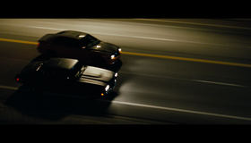 Форсаж 4 [Blu-ray] / Fast & Furious