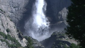 Живые пейзажи: Красивейшие водопады [Blu-ray] / Living Landscapes - Earthscapes: World's Most Beautiful Waterfalls