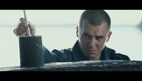 Запрещенная реальность [Blu-ray] / Interceptor (Zapreshchennaya realnost)