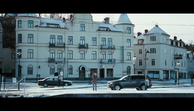 Девушка с татуировкой дракона [Blu-ray] / Män som hatar kvinnor (The Girl with the Dragon Tattoo)