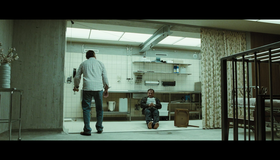Девушка с татуировкой дракона [Blu-ray] / Män som hatar kvinnor (The Girl with the Dragon Tattoo)