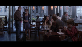 Меркурий в опасности [Blu-ray] / Mercury Rising