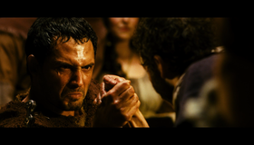 Центурион [Blu-ray] / Centurion
