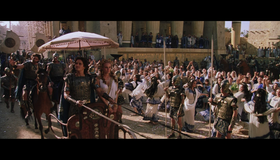 Троя [Blu-ray] / Troy