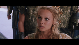 Троя [Blu-ray] / Troy