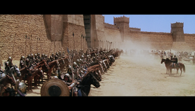 Троя [Blu-ray] / Troy