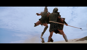 Троя [Blu-ray] / Troy