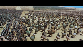 Троя [Blu-ray] / Troy