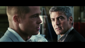 Двенадцать друзей Оушена [Blu-ray] / Ocean's Twelve