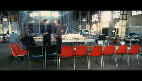 Двенадцать друзей Оушена [Blu-ray] / Ocean's Twelve