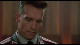 Красная жара [Blu-ray] / Red Heat