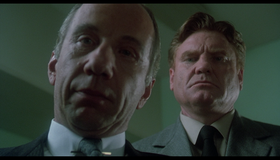 Красная жара [Blu-ray] / Red Heat
