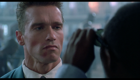 Красная жара [Blu-ray] / Red Heat