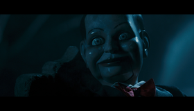 Мертвая тишина [Blu-ray] / Dead Silence
