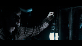 Мертвая тишина [Blu-ray] / Dead Silence
