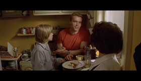 Последний киногерой [Blu-ray] / Last Action Hero