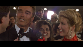 Последний киногерой [Blu-ray] / Last Action Hero