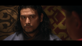 Тайна Чингис Хаана [Blu-ray] / By the Will of Chingis Khan