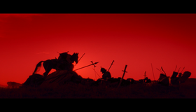 Тайна Чингис Хаана [Blu-ray] / By the Will of Chingis Khan