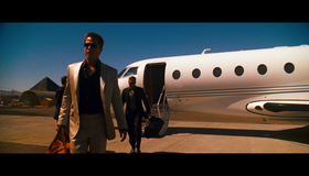 Тринадцать друзей Оушена [Blu-ray] / Ocean's Thirteen