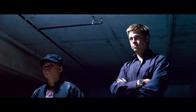 Тринадцать друзей Оушена [Blu-ray] / Ocean's Thirteen