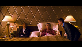 Тринадцать друзей Оушена [Blu-ray] / Ocean's Thirteen