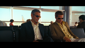 Тринадцать друзей Оушена [Blu-ray] / Ocean's Thirteen