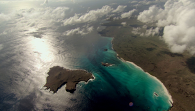 Галапагосы [Blu-ray] / BBC: Galápagos