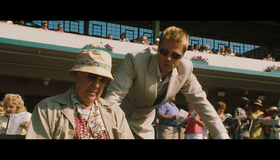 Одиннадцать друзей Оушена [Blu-ray] / Ocean's Eleven