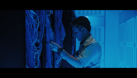 Одиннадцать друзей Оушена [Blu-ray] / Ocean's Eleven