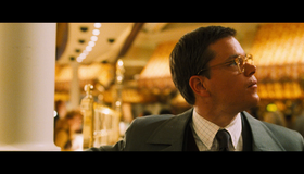 Одиннадцать друзей Оушена [Blu-ray] / Ocean's Eleven