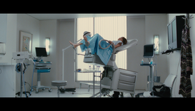 План Б [Blu-ray] / The Back-up Plan