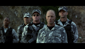 Скала [Blu-ray] / The Rock