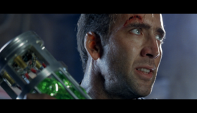 Скала [Blu-ray] / The Rock