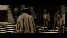 Джона Хекс [Blu-ray] / Jonah Hex