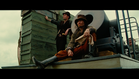 Джона Хекс [Blu-ray] / Jonah Hex