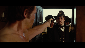 Джона Хекс [Blu-ray] / Jonah Hex