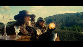 Джона Хекс [Blu-ray] / Jonah Hex