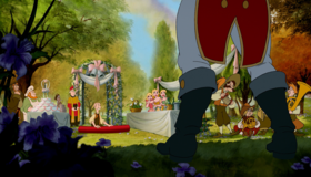 Красавица и чудовище [Blu-ray] / Beauty and the Beast