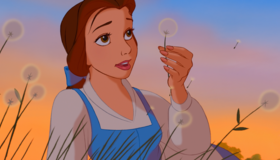 Красавица и чудовище [Blu-ray] / Beauty and the Beast