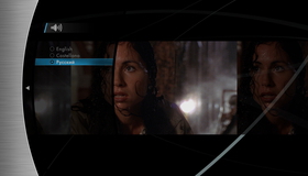 Ливень [Blu-ray] / Hard Rain