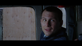 Ливень [Blu-ray] / Hard Rain