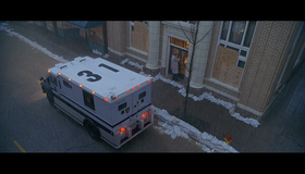 Ливень [Blu-ray] / Hard Rain