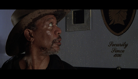 Ливень [Blu-ray] / Hard Rain