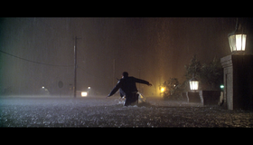 Ливень [Blu-ray] / Hard Rain