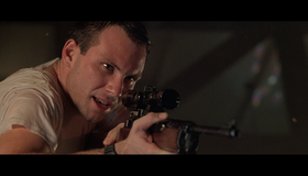 Ливень [Blu-ray] / Hard Rain