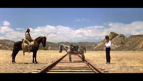 Мокасины Маниту [Blu-ray] / Der Schuh des Manitu (Manitou's Shoe)