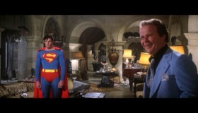 Супермен [Blu-ray] / Superman
